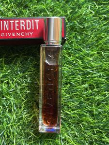 Givenchy L&#39;Interdit Eau De Parfum