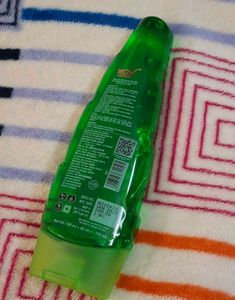 WOW Aloevera Gel