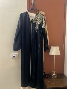 Imported Abaya New Size 54