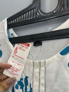 Elegant Kurta Set (XL)