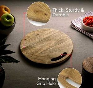 Chopping Board Any One From Pictures