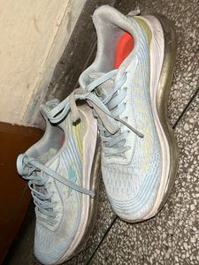 REDTAPE BLUE SPORTS SHOES