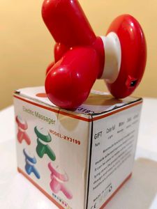 Pain relief full body massager