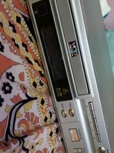 CD player