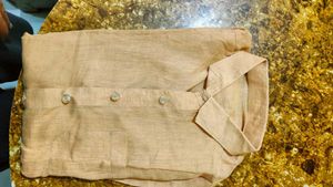 Men&#39;s Ethnic shirt
