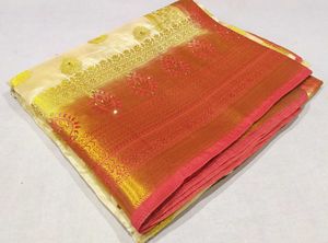 Elegant Ethnic Saree Sale New