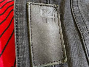 Black Jeans For Men