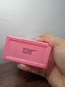 BV ROSE EDP