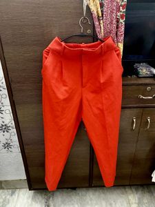 Patchwork Halter Top With Pants