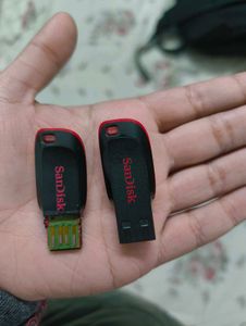 UDB Drives &amp; Memory Card &amp; Adaptor Bundle