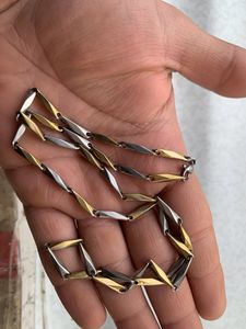 It Is a Fancy Chain For The Unisex.