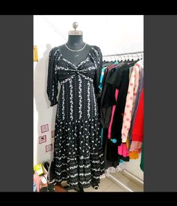Totally New Dress