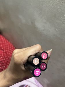 Renee Lipstick Combo 🎀💌