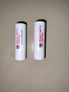 MyGlamm POP Lipstick