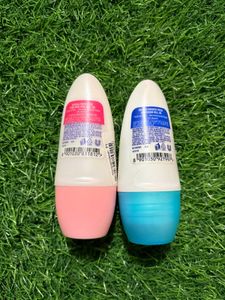 Rexona Deodorant Roll-Ons