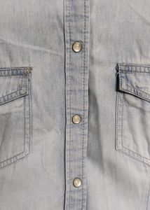 Demin Shirt