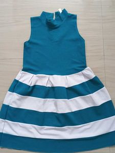 Short Frock From Baby Girl
