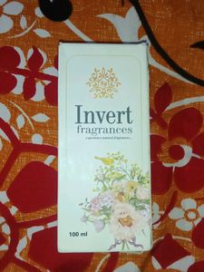 Branded Perfume