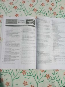 Oswaal Ugc Net Jrf PYQs Paper 1