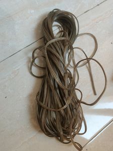 TV external speaker cable