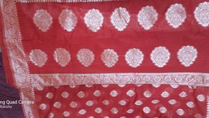 Ready-made Saree