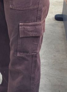 Brown Cargos