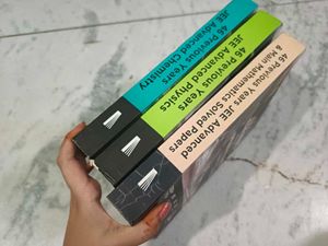 Errorless Disha Books For PCM