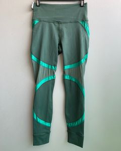 Authentic FABLETICS Brand Premium Sports Tights