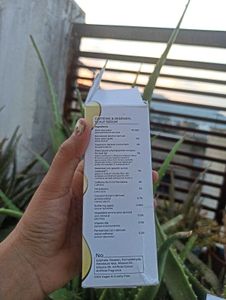 Brillare Scalp Serum