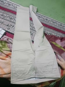 Men's Beige Trousers - New with Tags