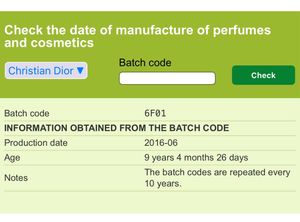 Dior Hypnotic Poison