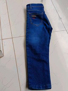 Price Drop!!! Dark Blue Jeans