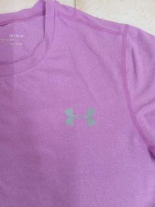 Under Armour Tech Tee