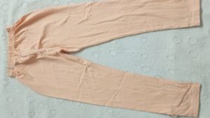 Girls Top With Leggings