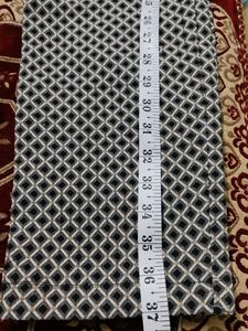 Grey Color Pent