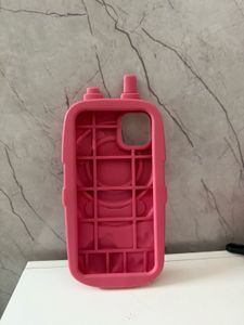 iPhone 11 Cute Asthetic Back Cover.