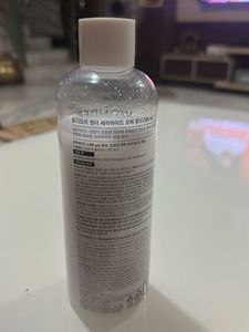 Tony Moly Mochi Milky Toner