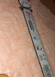 Cute Ruler