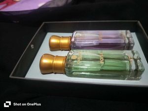 Luxury Unisex Fragrance Set