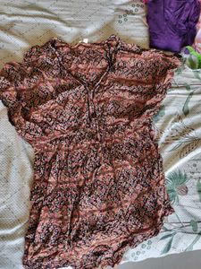 Assorted 42 bust Women&#39;s Tops Bundle 5+1 free