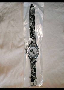 Watch &amp; Bracelet Set