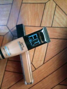 Mixed Concealer Lot &amp; lipliner , lipstick