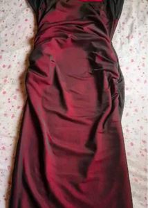 Savana Bodycone Dress Black