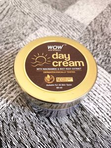 Wow Day Cream - 50 ML