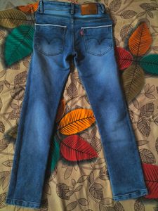 Levi&#39;s Denim