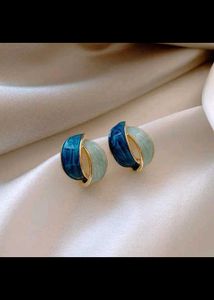 Korean Style Earings