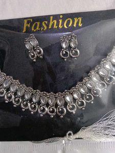 Fashion Jewelry Set