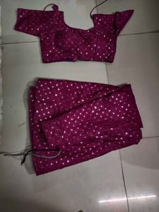Chaniya Choli 3
