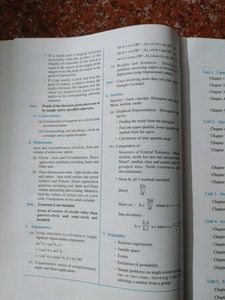 Concise Mathematics - ICSE Class X