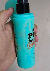 Benefit The POREfessional Setting Spray